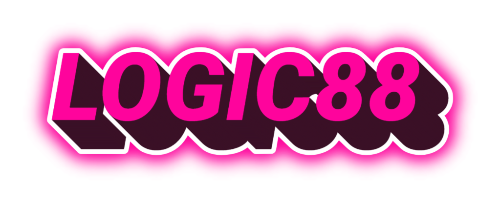LOGIC88 Logo