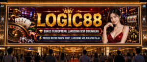 LOGIC88 Banner